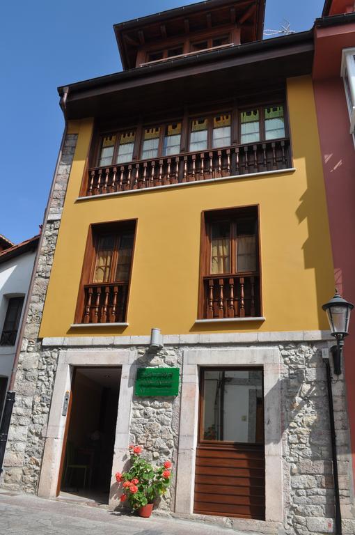 Apartamentos Santana 利亚内斯 外观 照片