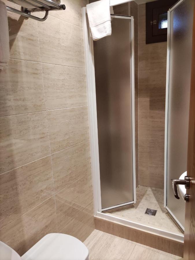 Apartamentos Santana 利亚内斯 外观 照片